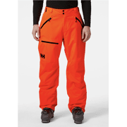Helly Hansen - Sogn Cargo Pants skibroek snowboardbroek Heren